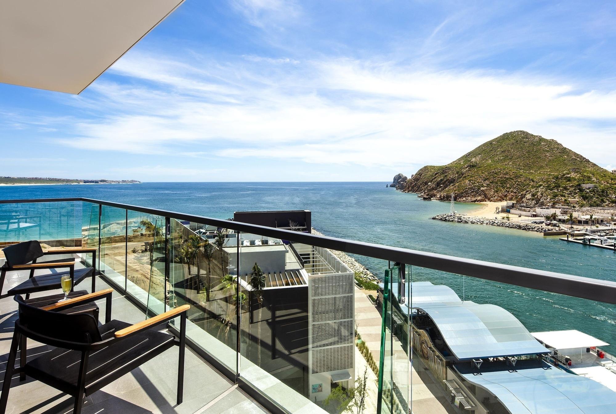 Hotel Breathless Cabo San Lucas - Adults Only Esterno foto