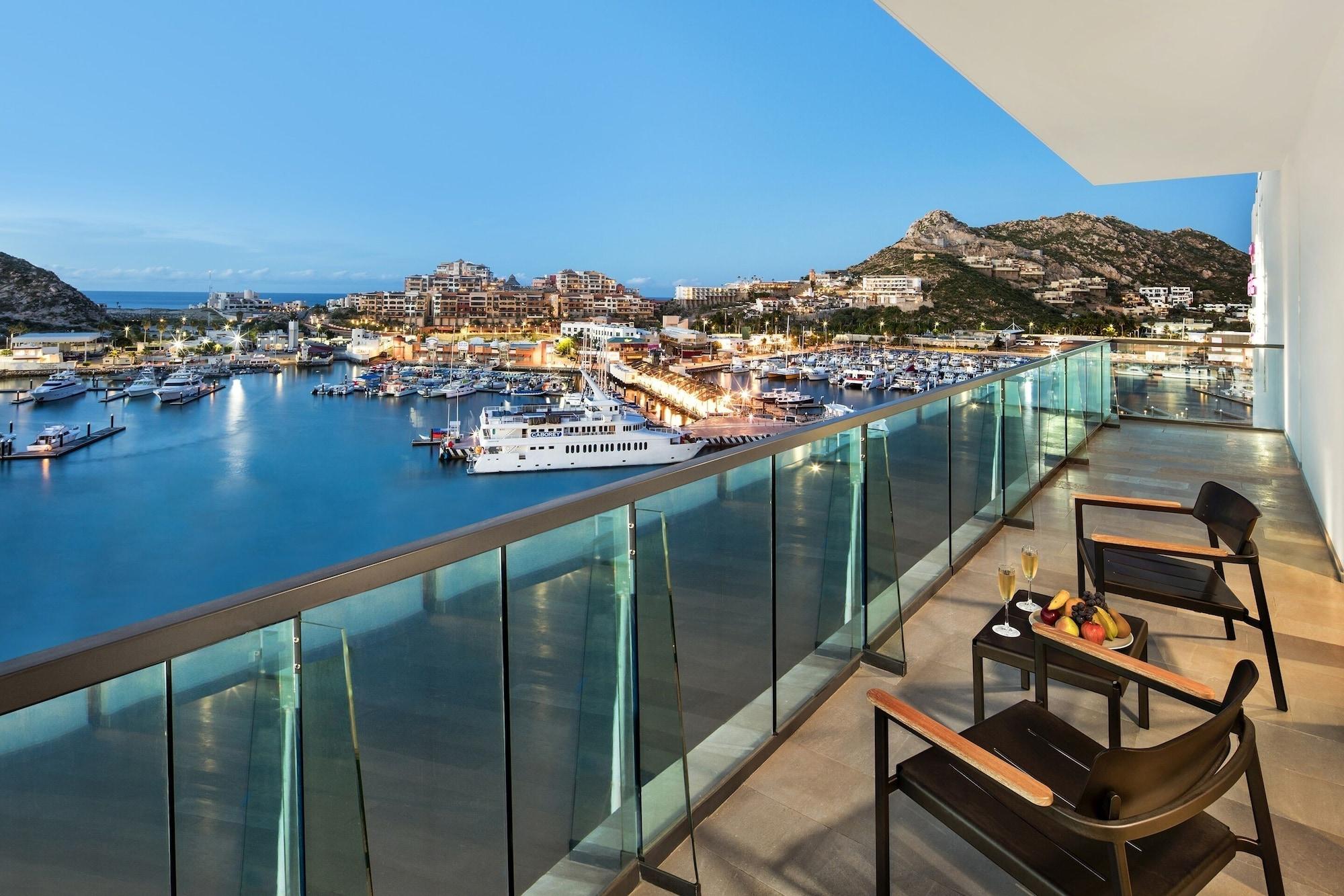 Hotel Breathless Cabo San Lucas - Adults Only Esterno foto