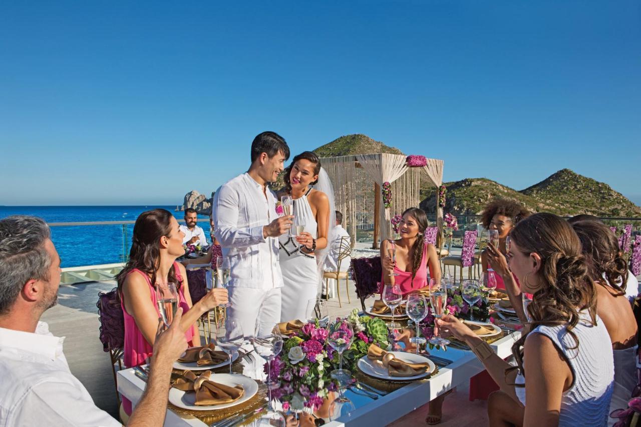 Hotel Breathless Cabo San Lucas - Adults Only Esterno foto