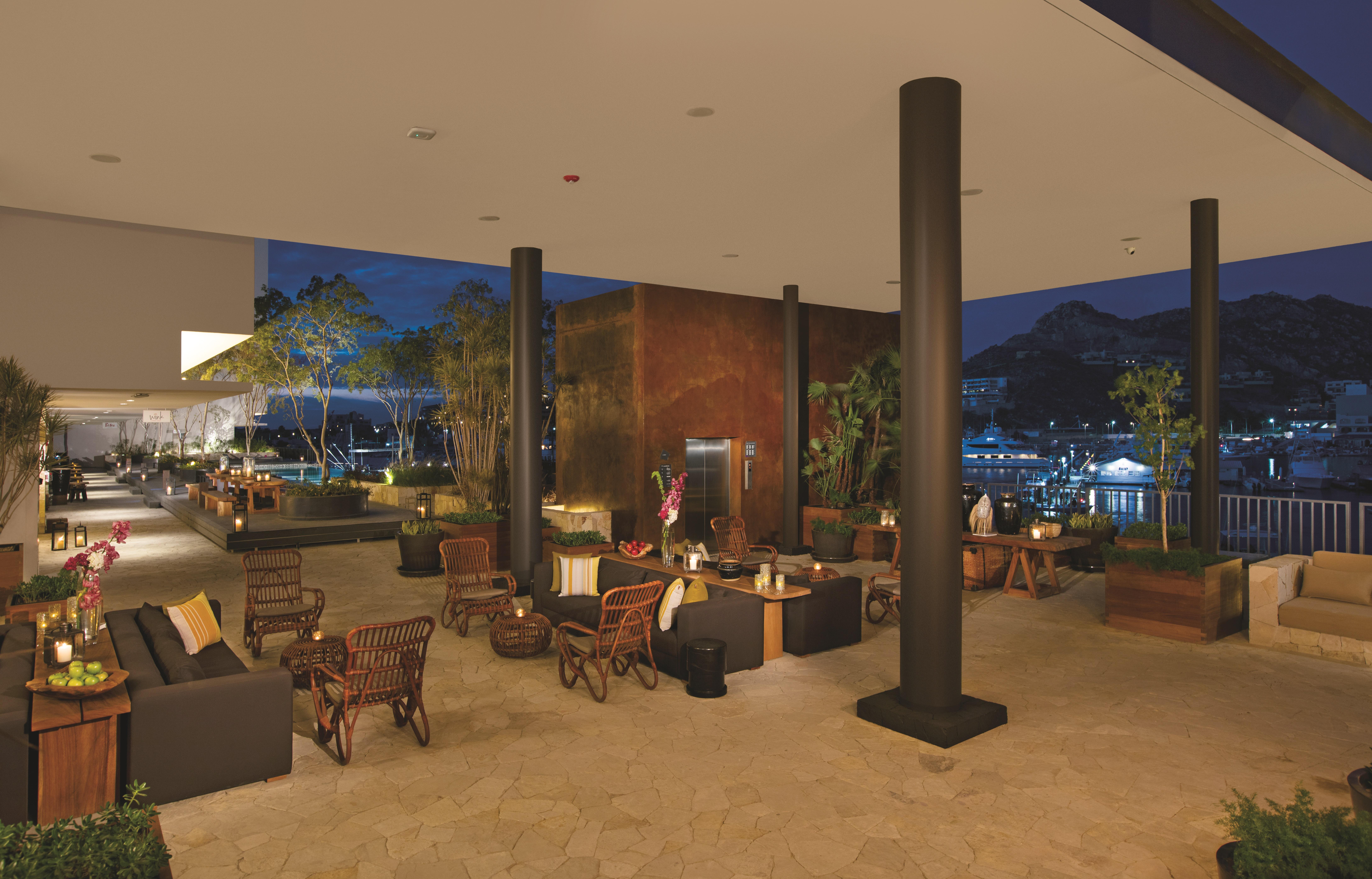 Hotel Breathless Cabo San Lucas - Adults Only Esterno foto