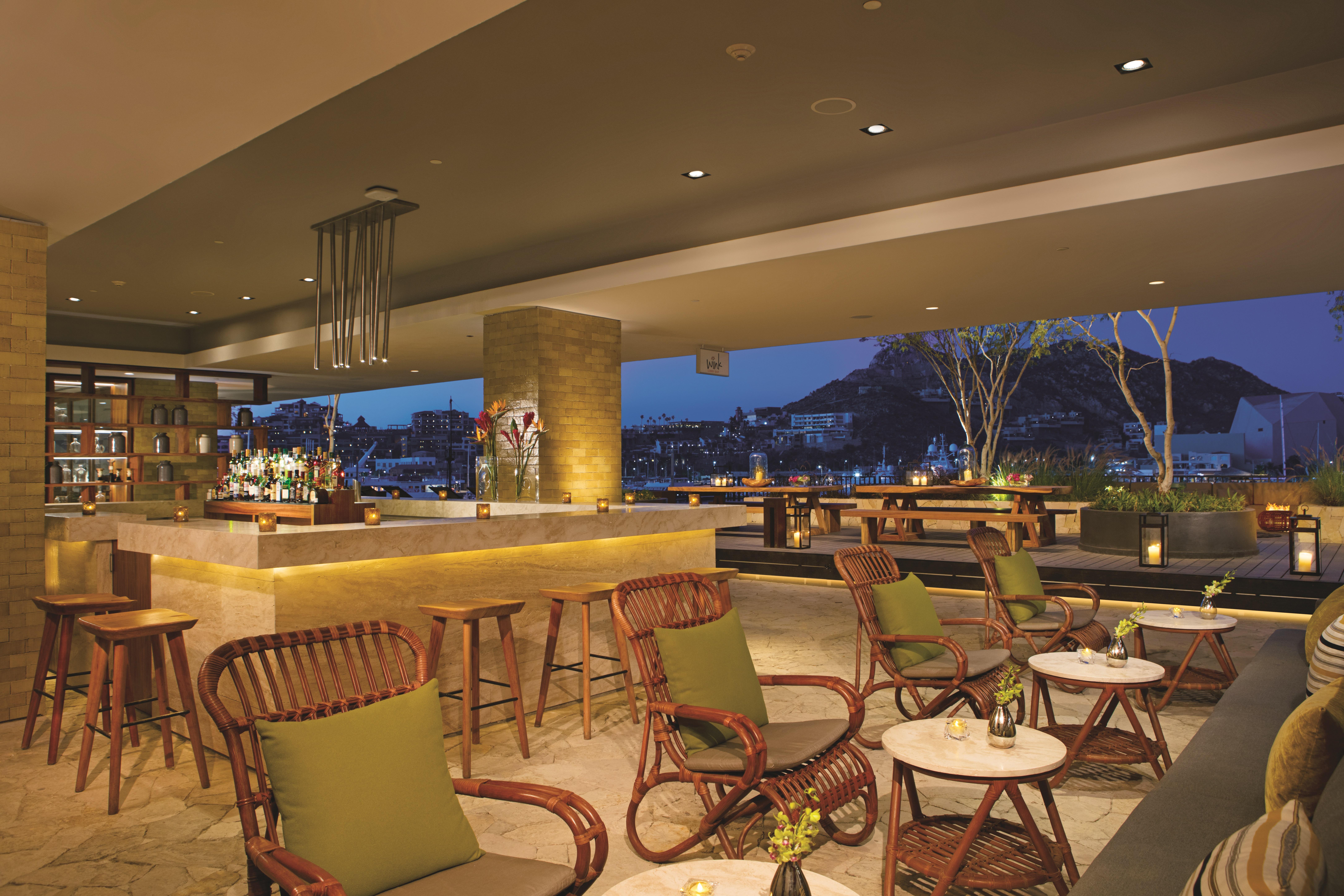 Hotel Breathless Cabo San Lucas - Adults Only Esterno foto