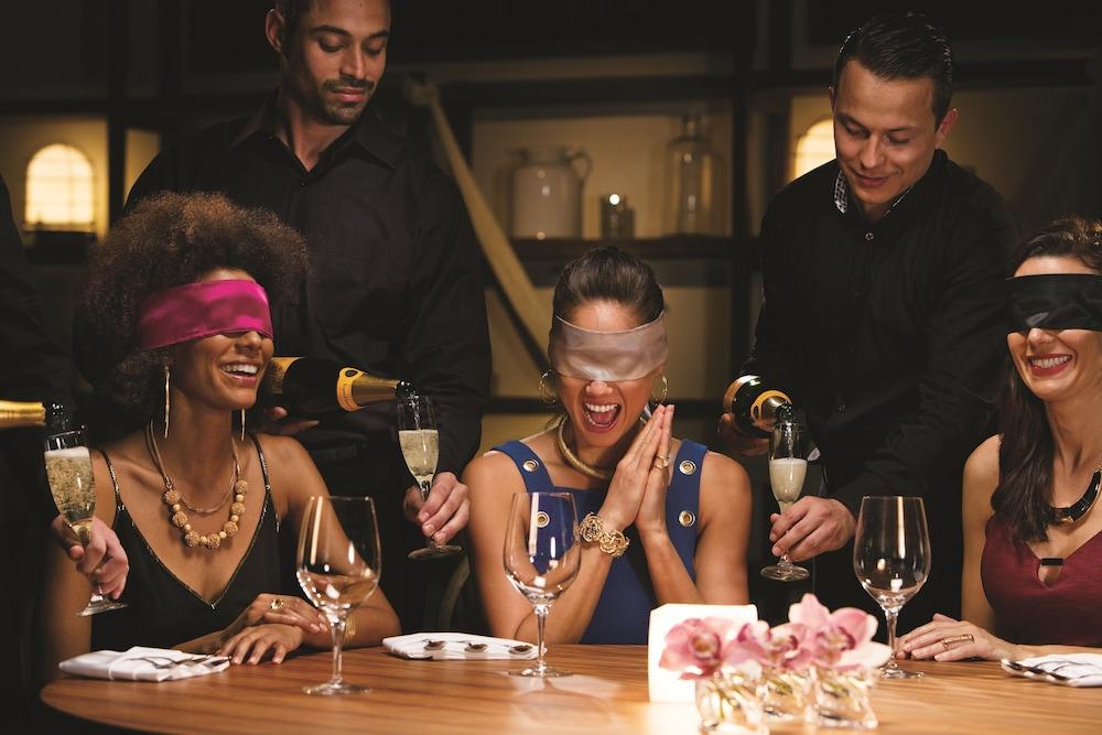Hotel Breathless Cabo San Lucas - Adults Only Esterno foto