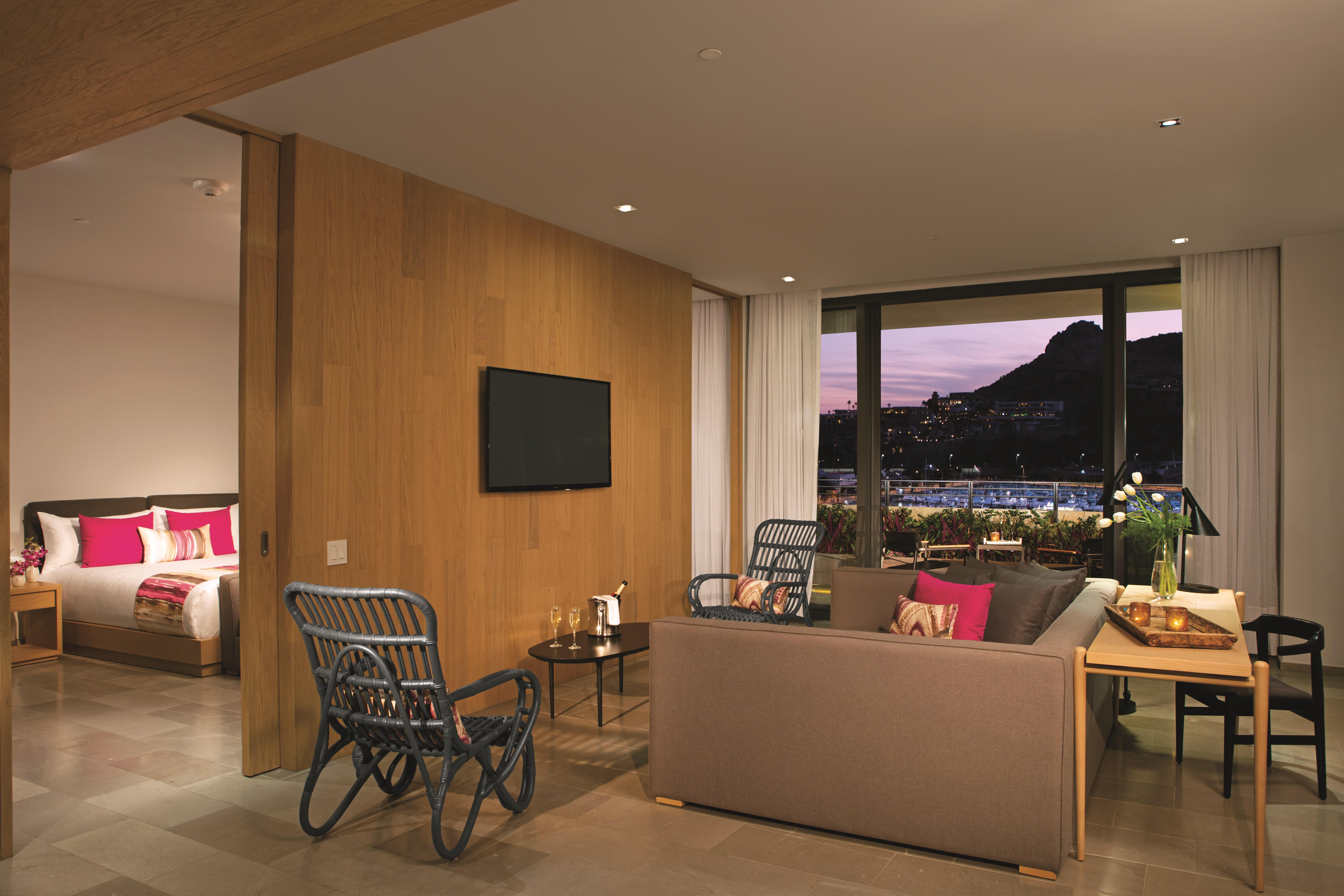 Hotel Breathless Cabo San Lucas - Adults Only Esterno foto