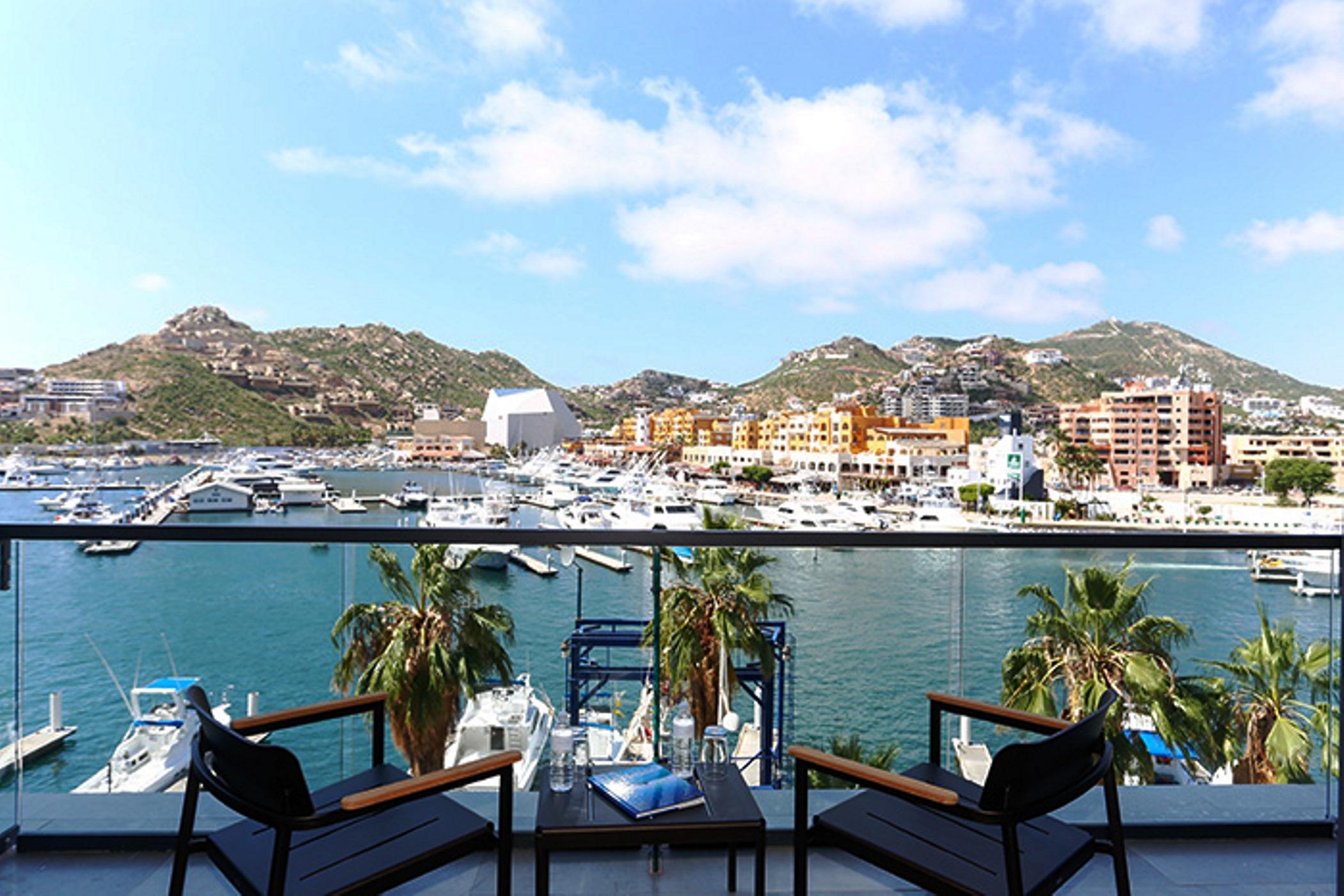 Hotel Breathless Cabo San Lucas - Adults Only Esterno foto