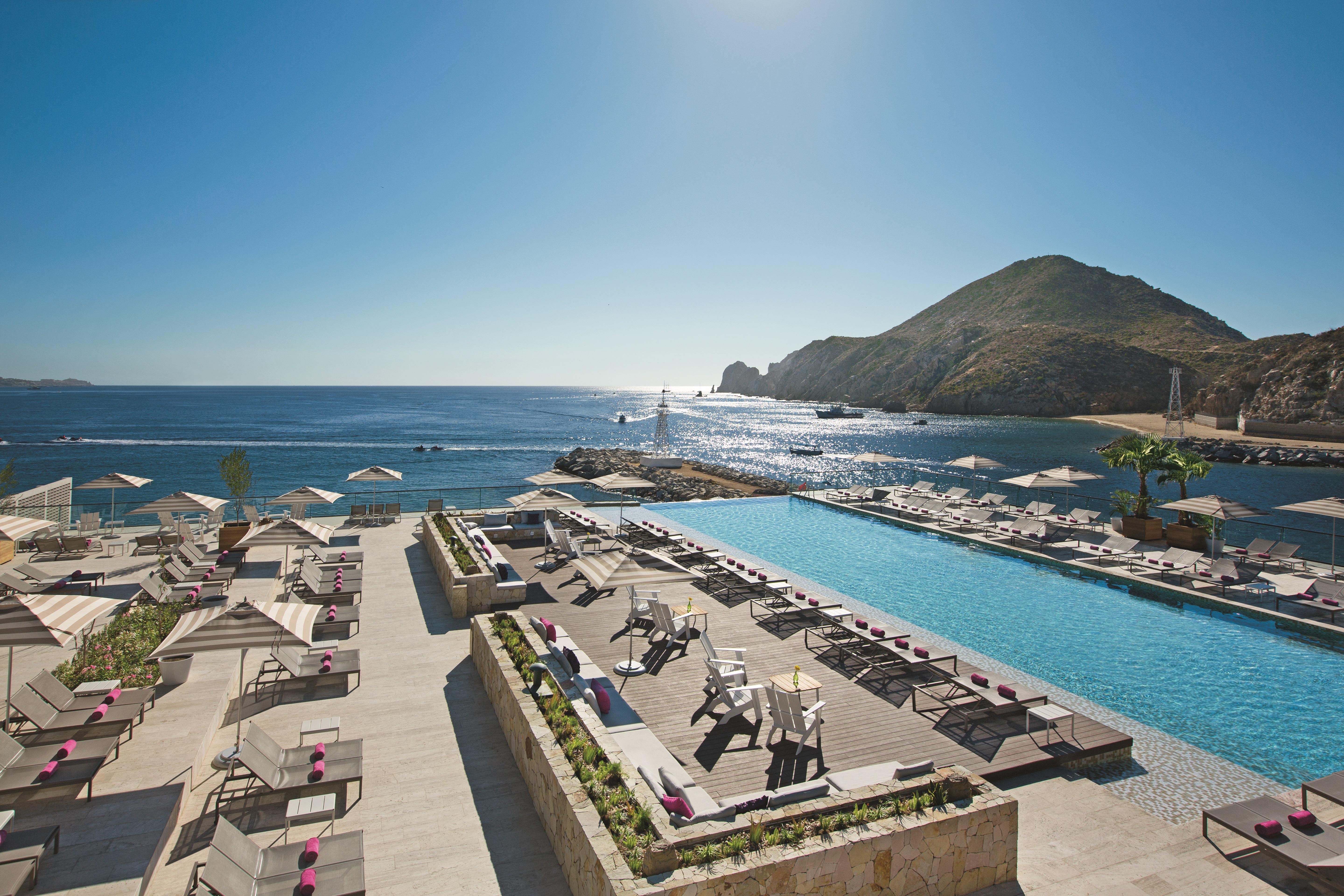 Hotel Breathless Cabo San Lucas - Adults Only Esterno foto