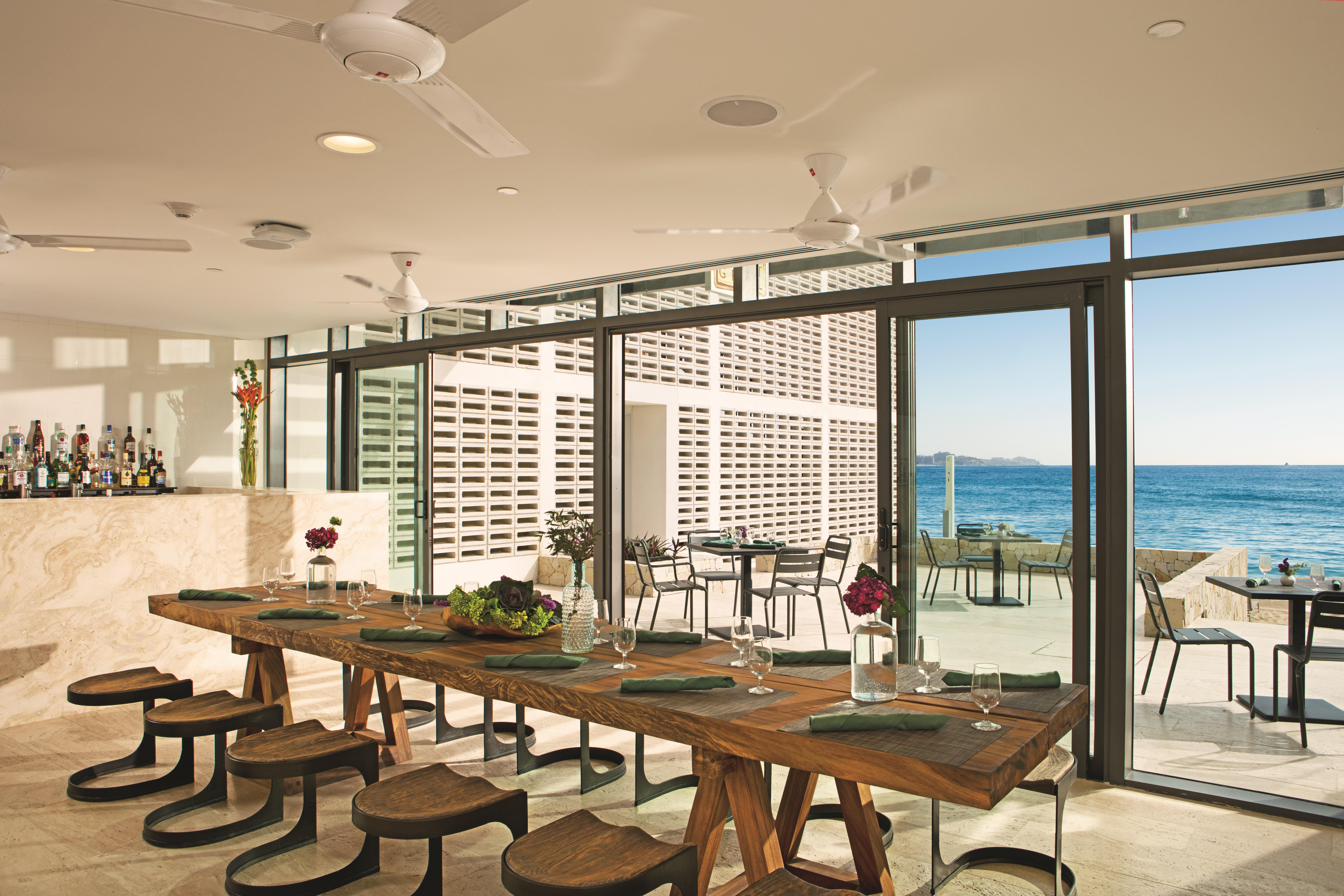 Hotel Breathless Cabo San Lucas - Adults Only Esterno foto