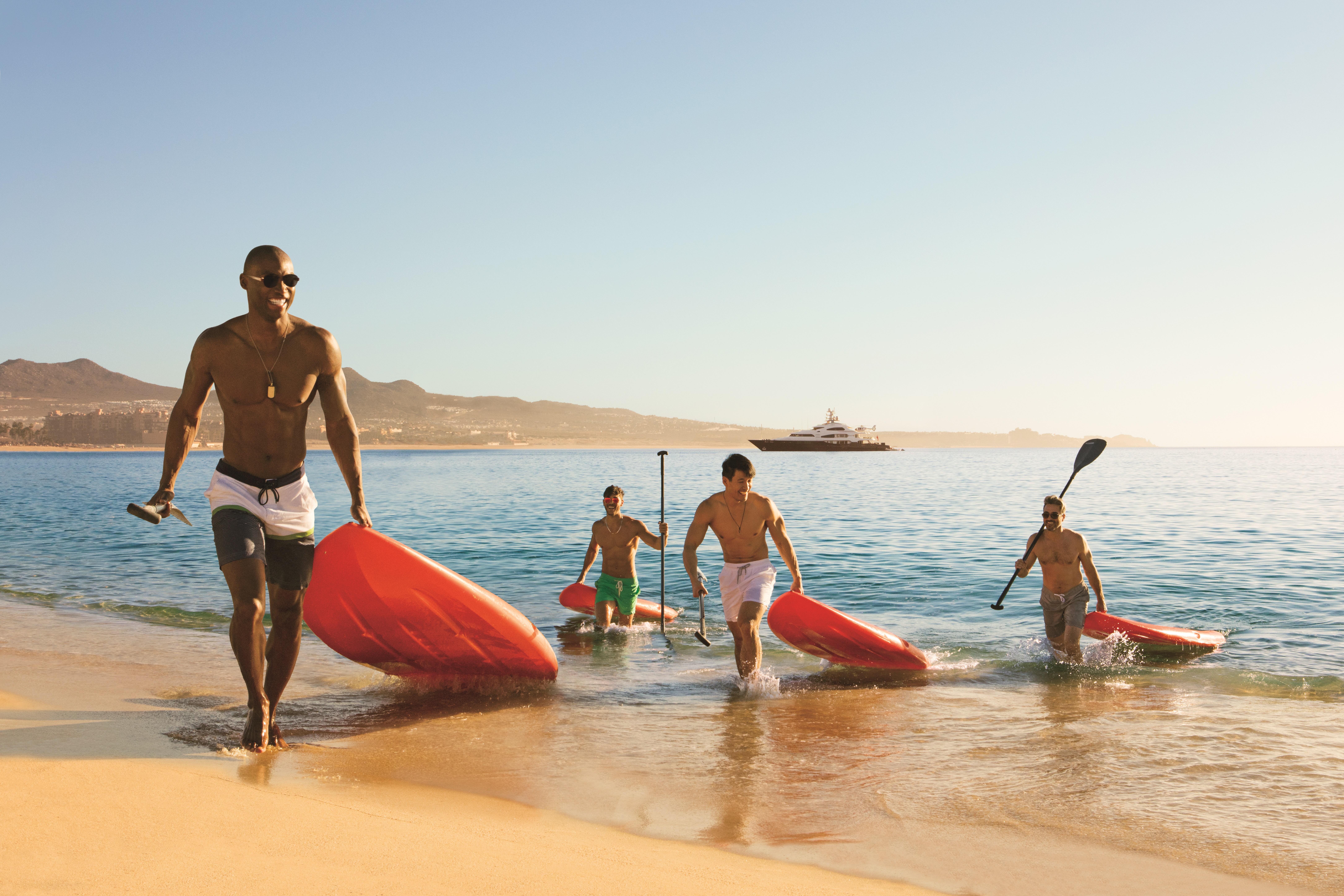 Hotel Breathless Cabo San Lucas - Adults Only Esterno foto