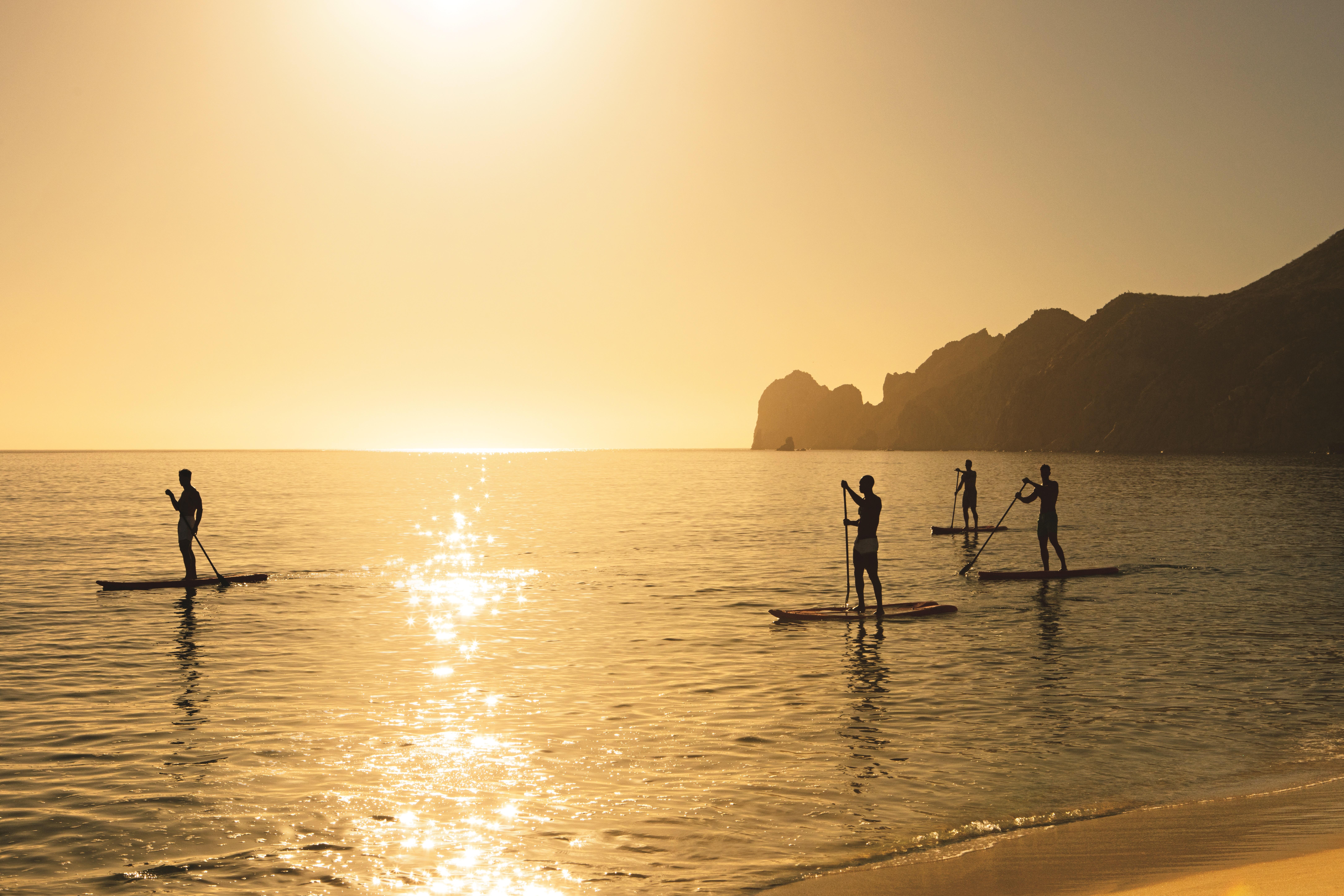 Hotel Breathless Cabo San Lucas - Adults Only Esterno foto