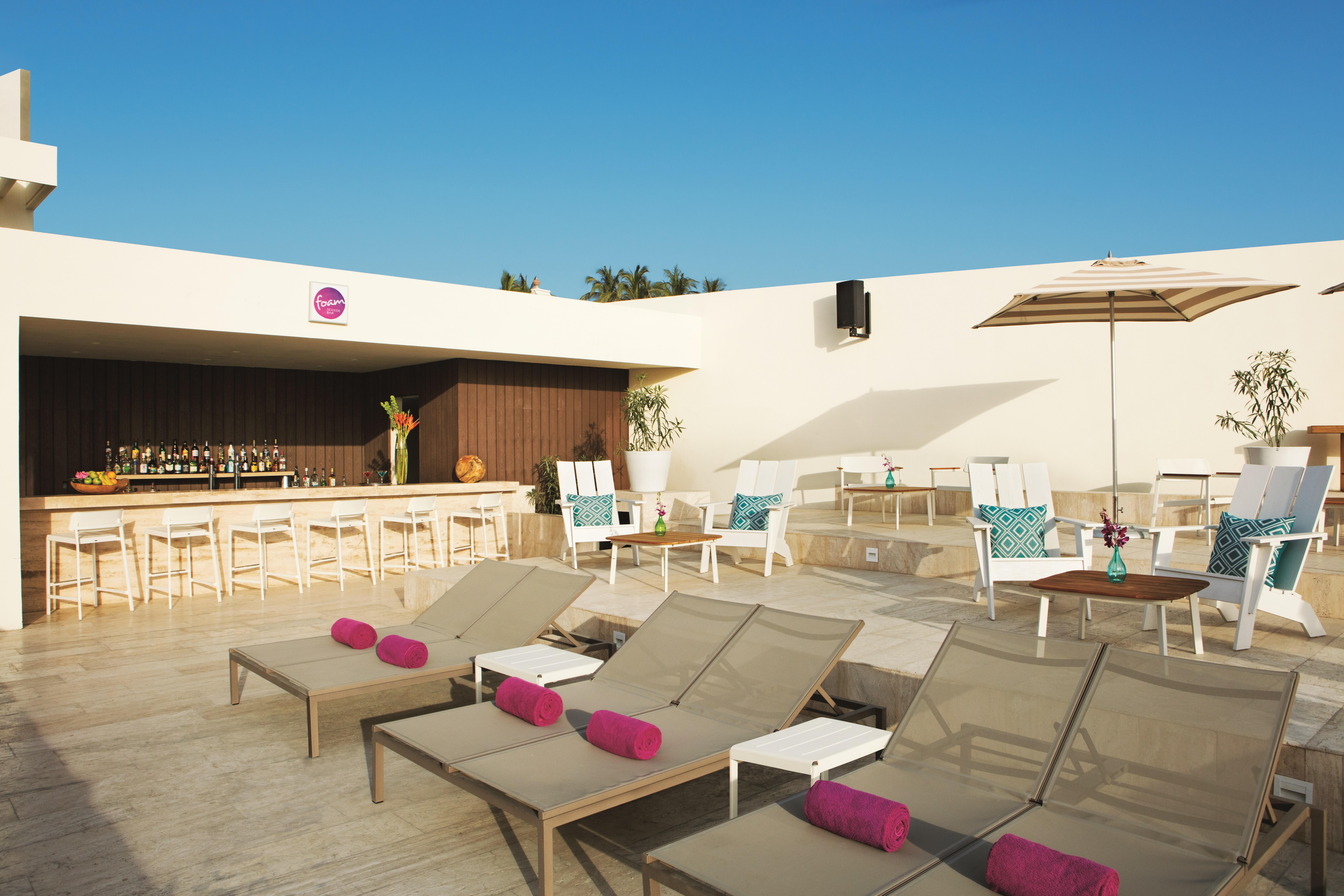 Hotel Breathless Cabo San Lucas - Adults Only Esterno foto