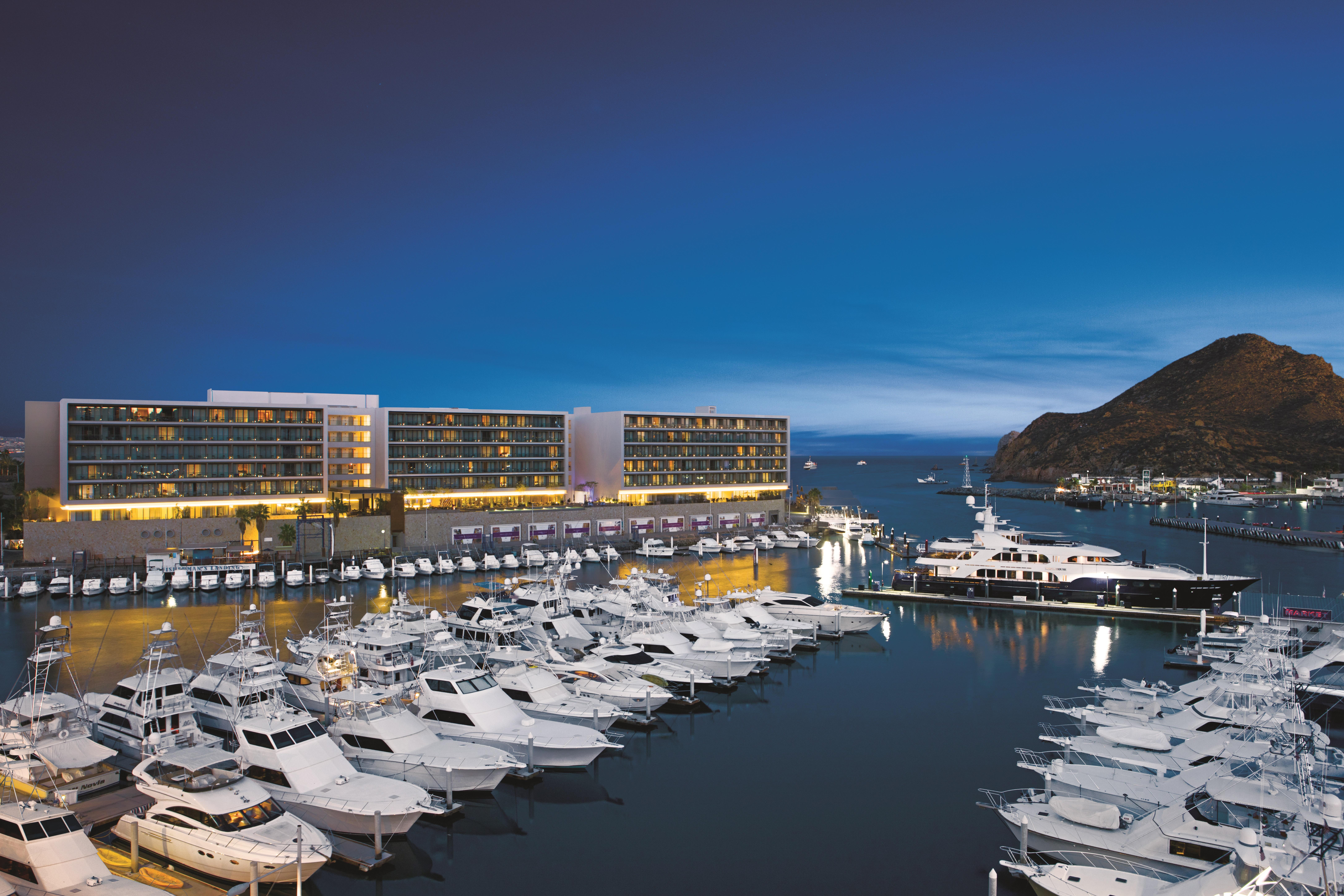 Hotel Breathless Cabo San Lucas - Adults Only Esterno foto