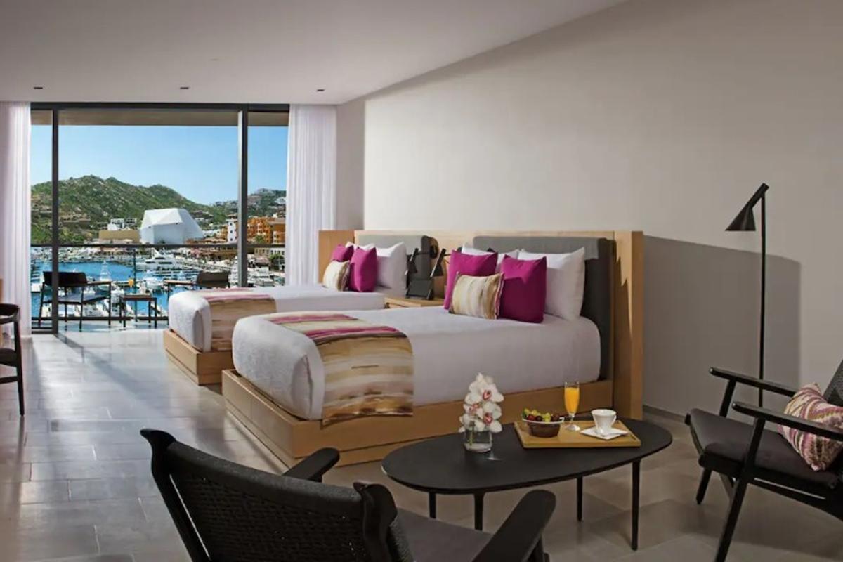 Hotel Breathless Cabo San Lucas - Adults Only Esterno foto
