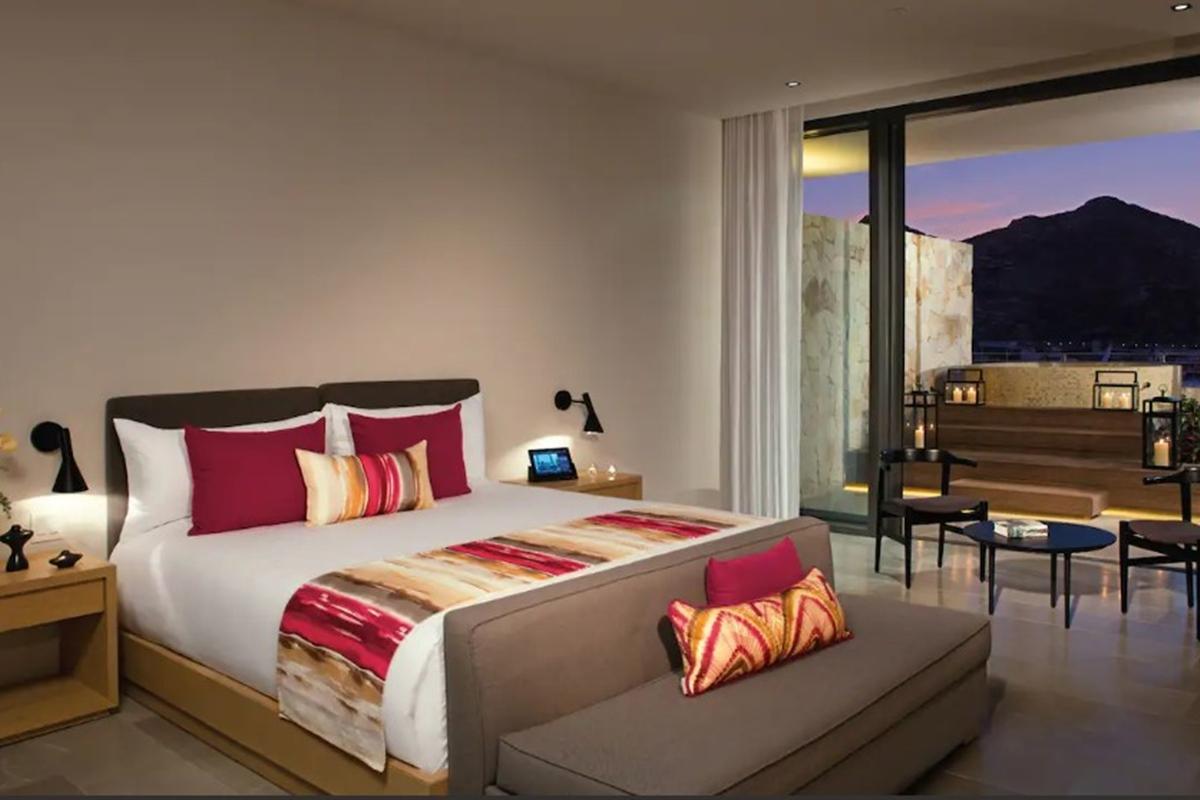 Hotel Breathless Cabo San Lucas - Adults Only Esterno foto