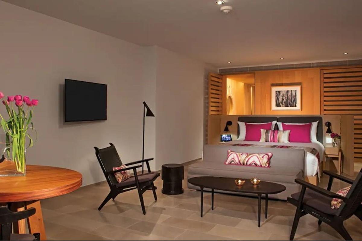 Hotel Breathless Cabo San Lucas - Adults Only Esterno foto