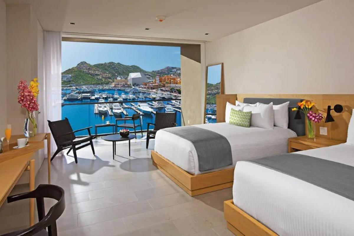 Hotel Breathless Cabo San Lucas - Adults Only Esterno foto