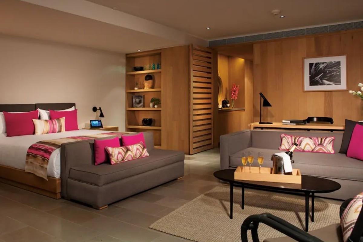 Hotel Breathless Cabo San Lucas - Adults Only Esterno foto