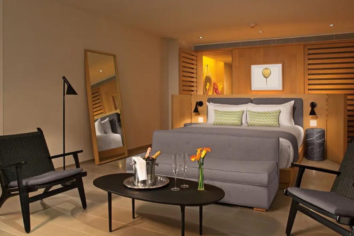 Hotel Breathless Cabo San Lucas - Adults Only Esterno foto