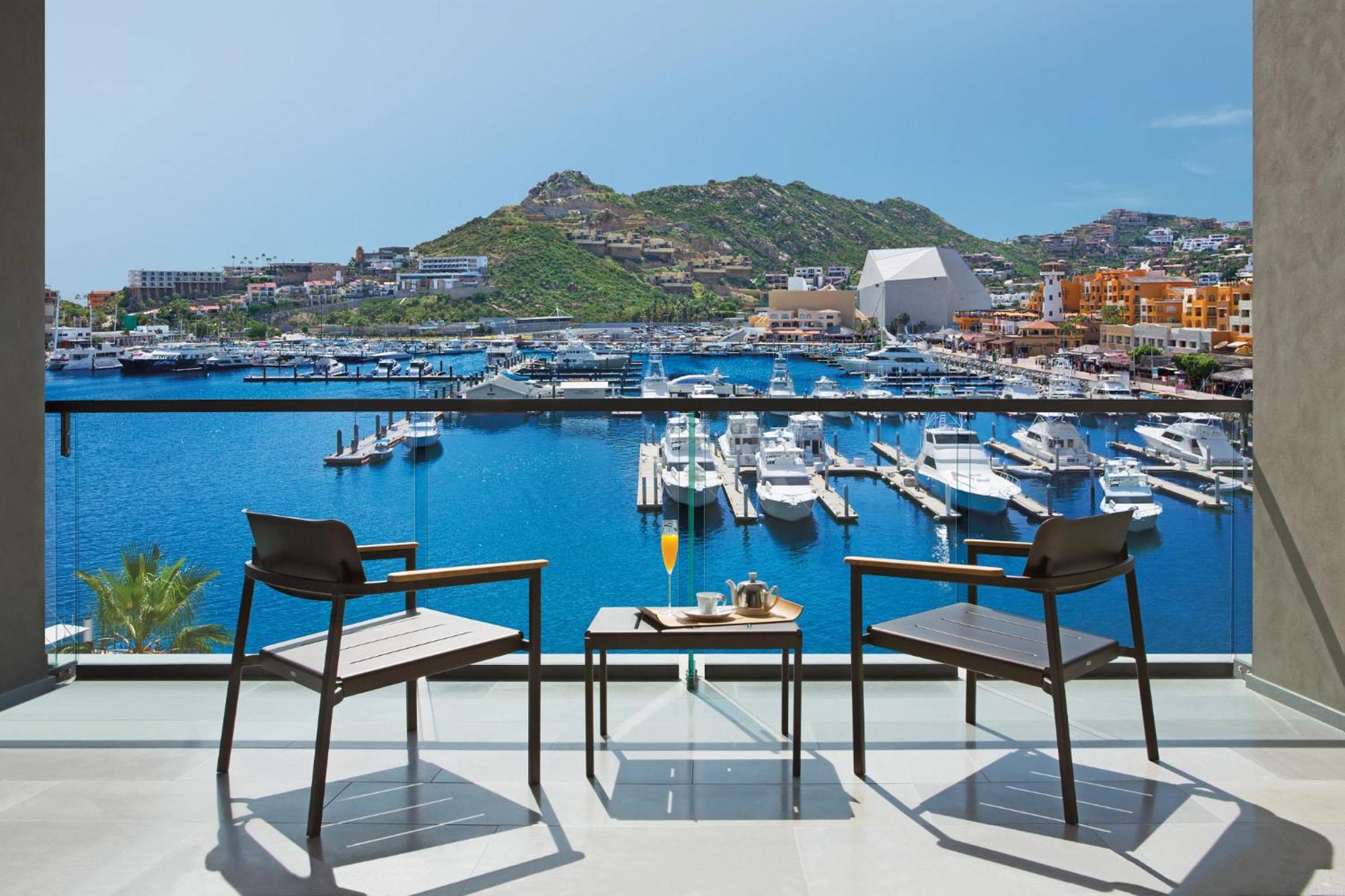 Hotel Breathless Cabo San Lucas - Adults Only Esterno foto