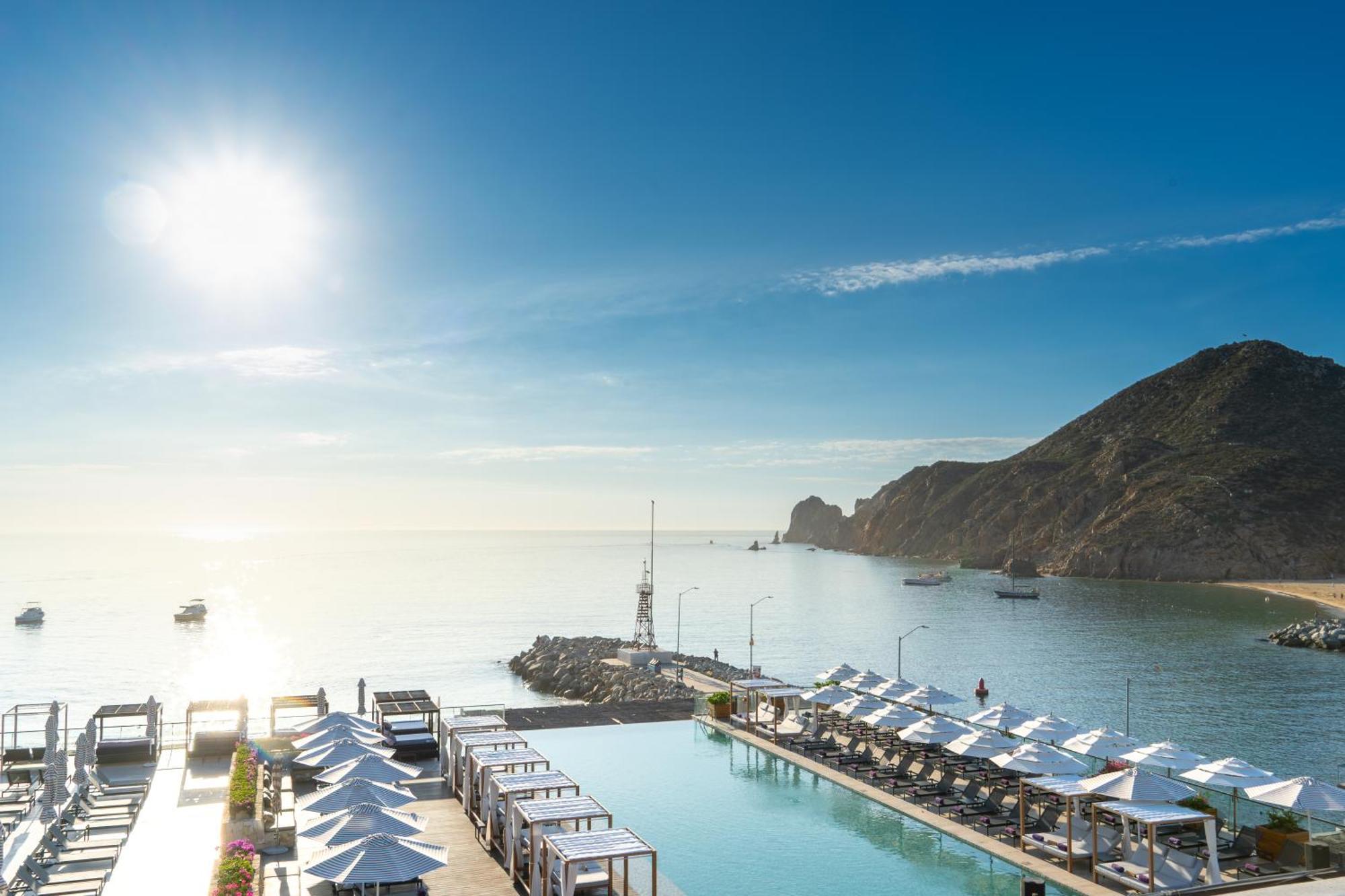 Hotel Breathless Cabo San Lucas - Adults Only Esterno foto