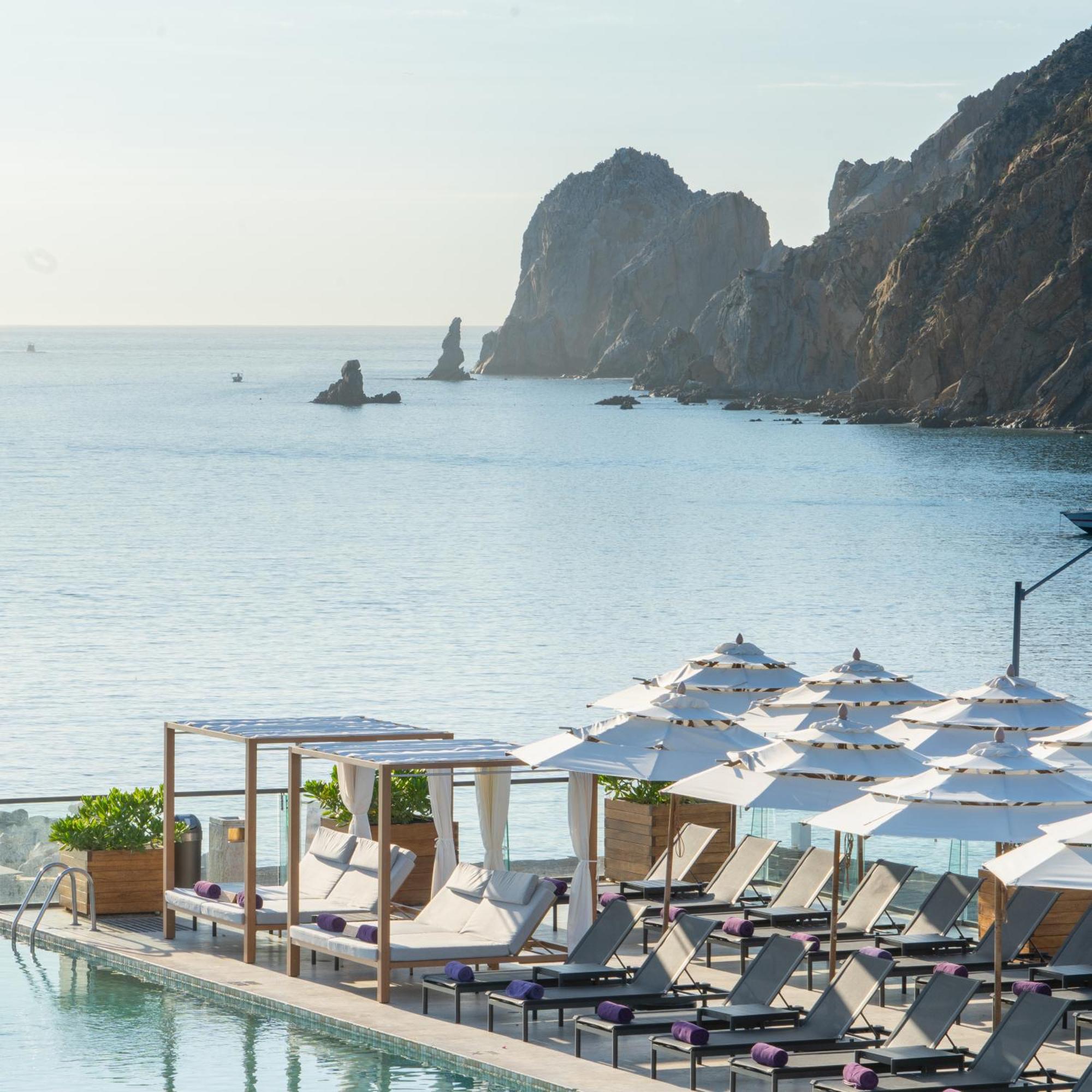 Hotel Breathless Cabo San Lucas - Adults Only Esterno foto