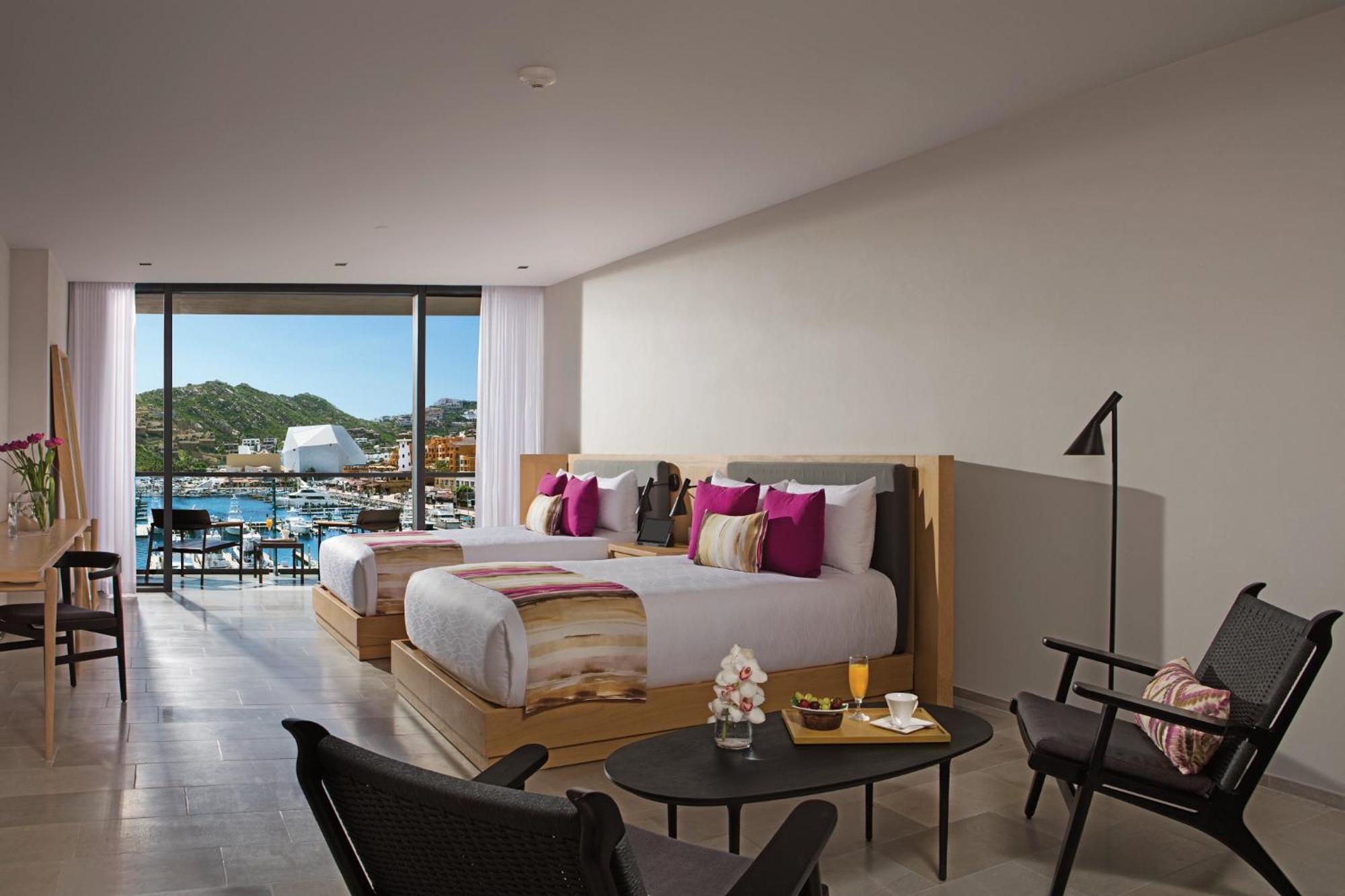 Hotel Breathless Cabo San Lucas - Adults Only Esterno foto
