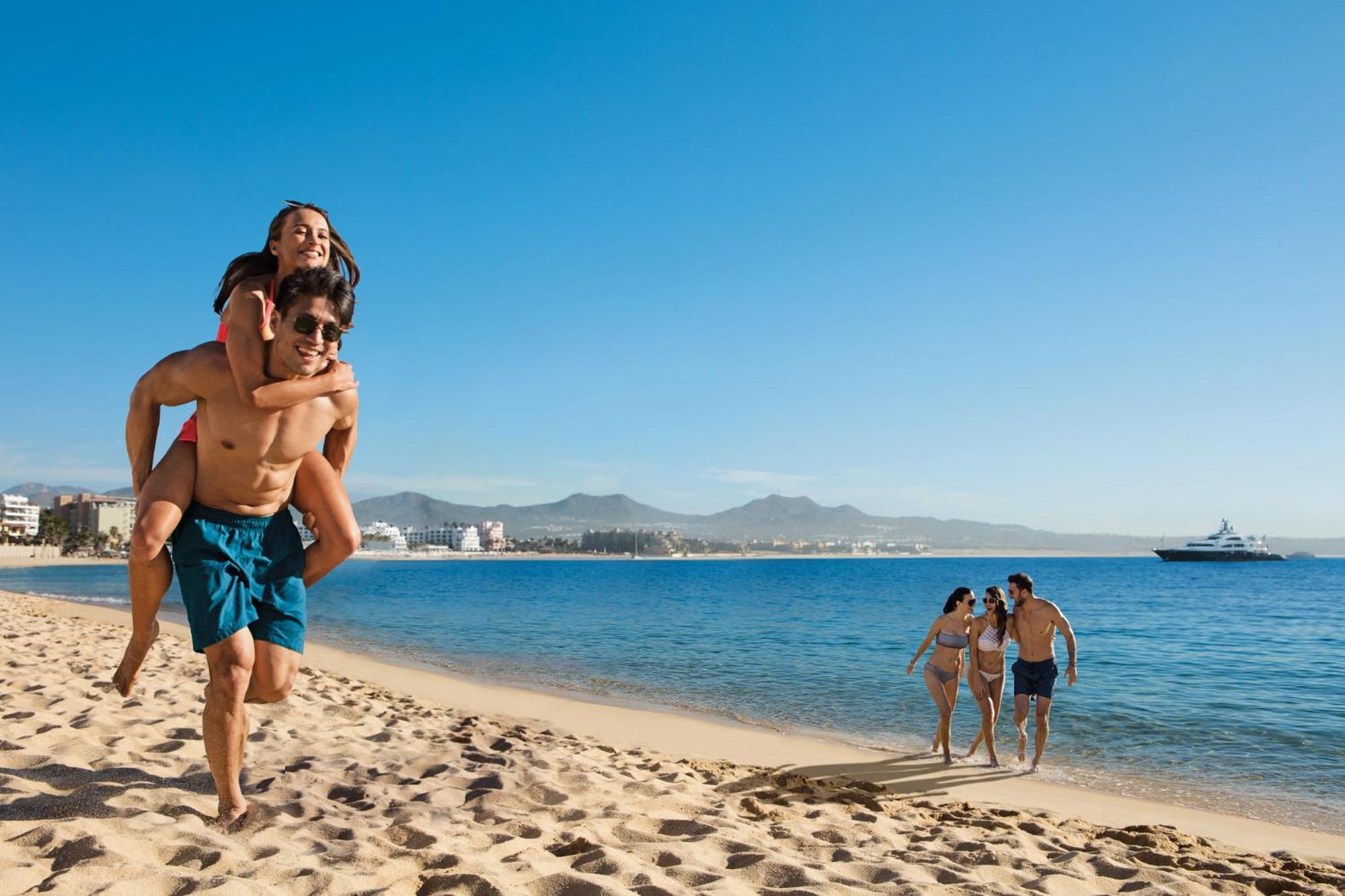 Hotel Breathless Cabo San Lucas - Adults Only Esterno foto