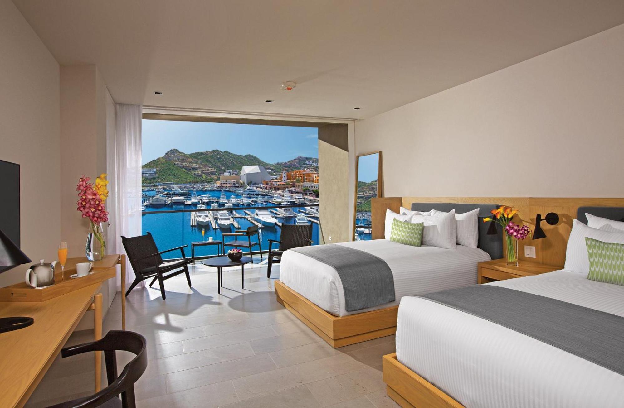 Hotel Breathless Cabo San Lucas - Adults Only Esterno foto