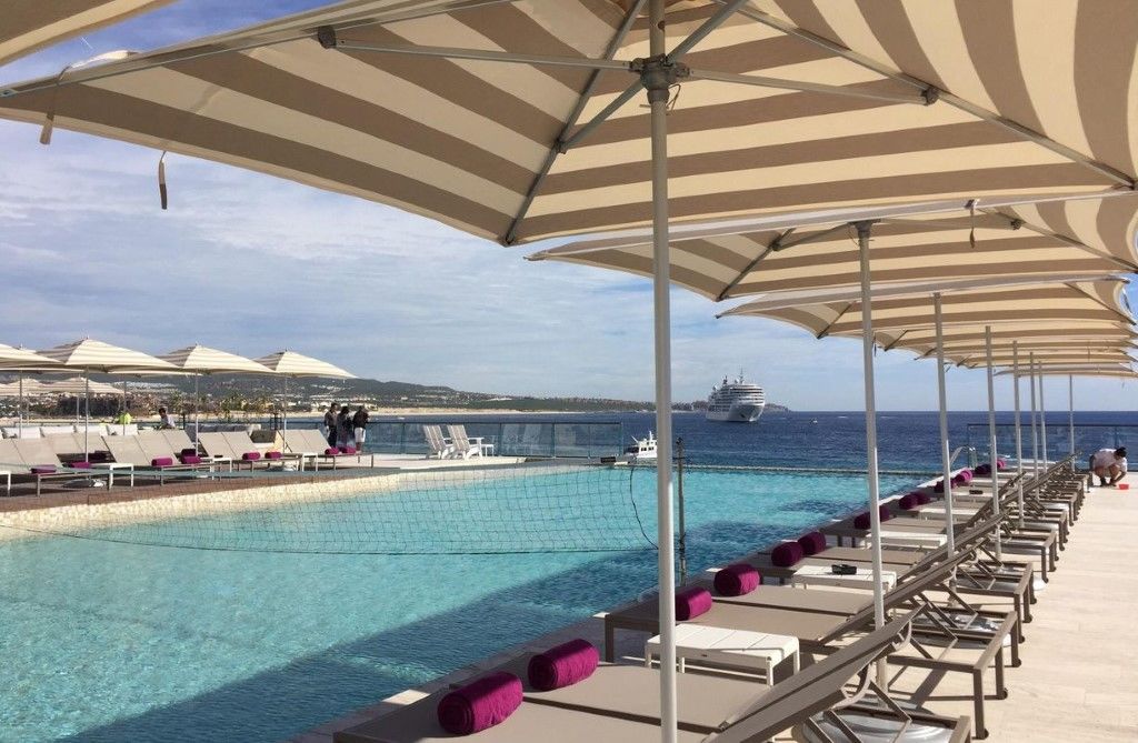 Hotel Breathless Cabo San Lucas - Adults Only Esterno foto