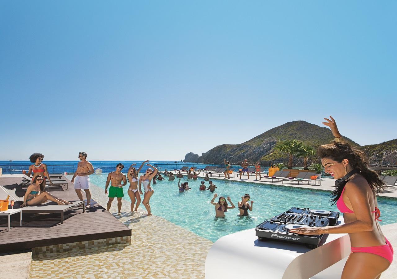 Hotel Breathless Cabo San Lucas - Adults Only Esterno foto